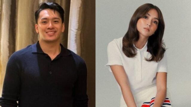 Kathryn at Mayor Mark, nagpapatayo na ng ‘lovenest’?