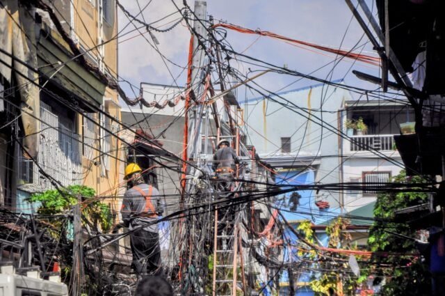 Singil sa kuryente, bahagyang bababa ngayong Setyembre