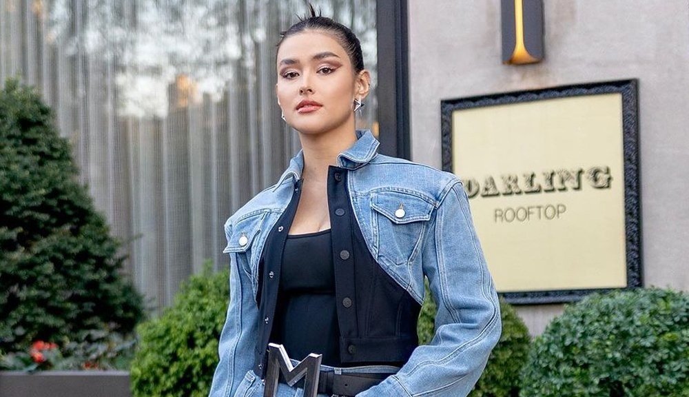 Liza, takaw-pansin sa MIFF sa US