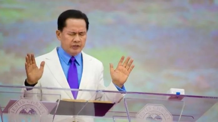 Hontiveros, De Lima, Cendaña kinasuhan ng libelo ni Quiboloy