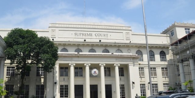 SC sa Ombudsman: Magsampa ng reklamo sa tiwaling hukom kung may ebidensya