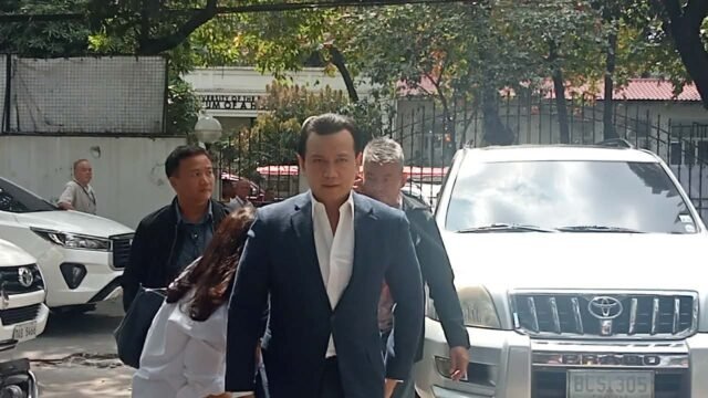 Prosecution hihirit na i-subpoena si Trillanes sa impeachment court